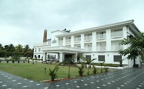 Mariyalayam Munroe Island Residency